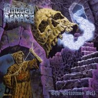 Hooded Menace - Tritonus Bell The