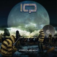 Iq - Frequency