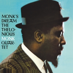 Thelonious Monk - Monk's Dream