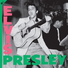 Elvis Presley - Elvis Presley