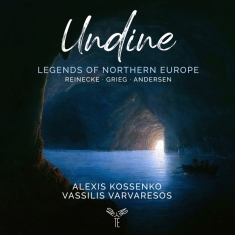 Alexis Kossenko - Undine Legends Of Northern Europe