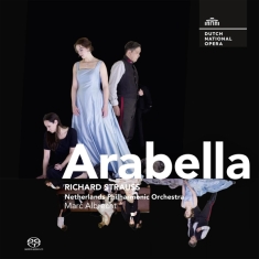 Royal Concertgebouw Orchestra - Arabella