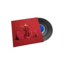 Selena Gomez - Revelación (Vinyl) in the group VINYL / Pop-Rock at Bengans Skivbutik AB (4027341)