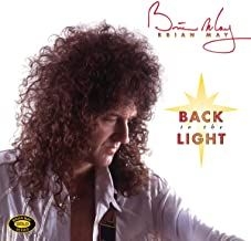 May Brian - Back To The Light (2Cd) in the group CD / Pop-Rock at Bengans Skivbutik AB (4027437)