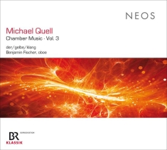 Der Gelbe Klang - Quell: Chamber Music Vol.3