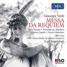 Verdi Giuseppe - Messa Da Requiem