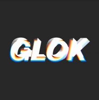 Glok - Pattern Recognition (Black)