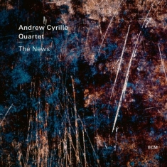 Andrew Cyrille Quartet - The News