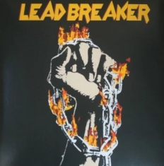 Leadbreaker - Leadbreaker (Vinyl Lp)