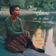 Nina Simone - Nina Simone & Her Friends