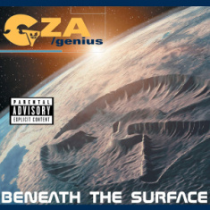 GZA - Beneath The Surface