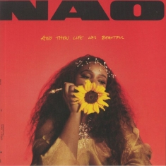 Nao - And Then Life Was Beautiful