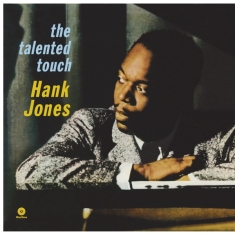 Hank Jones - Talented Touch