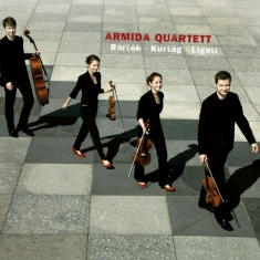 Bartok - String Quartets