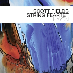 Scott Field - Haydn