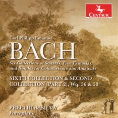 Freiburger Barockorchester - Sixth Collection & Second Collection Part 2