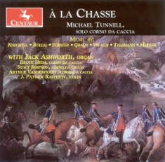 Various - A La Chasse