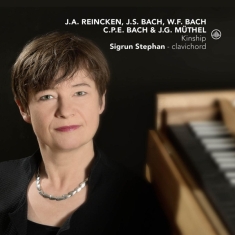 Sigrun Stephan - Kinship