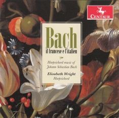 Frank Peter Zimmermann - Bach Il Francese E L'italien