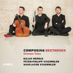 Kilian Herold - Composing Beethoven