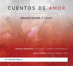 Waldo Geuns - Cuentos De Amor