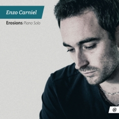 Enzo Carniel - Erosions