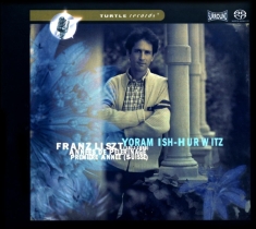 Yoram Ish-Hurwitz - Anees De Pelerinage 1