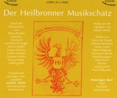 Eugen Ekerthans - Heilbronner Musikschatz