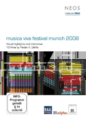 Holsky/Nancarrow/Lentz - Musica Festival Munich 2008