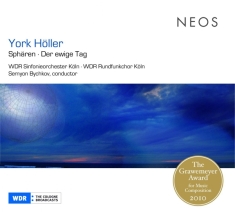 Holler Y. - Spharen/Der Eige Tag