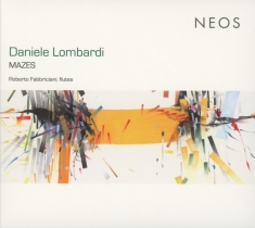 Daniele Lombardi - Mazes