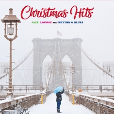 Various - Christmas Hits - 20 Greatest Christmas H