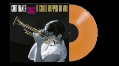 Baker Chet - It Could Happen To You: Chet Baker Sings