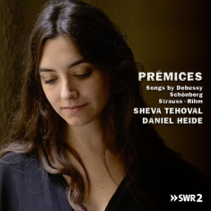 Tehoval Sheva | Heide Daniel - Premices, Songs