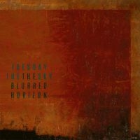 Tuesday The Sky - Blurred Horizon (Gtf Black Lp)