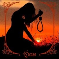 Pessimissta - Ocaso (Orange)