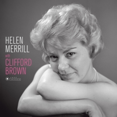 Helen Merrill - With Clifford Brown