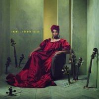 Imany - Voodoo Cello