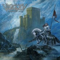 VISIGOTH - CONQUERORS OATH