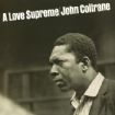 Coltrane John - A Love Supreme  (Gatefold)