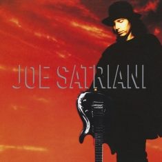 Joe Satriani - Joe Satriani