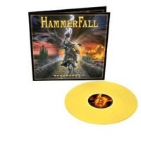 HAMMERFALL - RENEGADE 2.0 20 YEAR ANNIVERSA