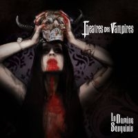 Theatres Des Vampires - In Nomine Sanguinis (Digipack)