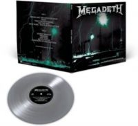 Megadeth - Unplugged In Boston (Silver)