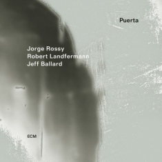 Rossy Jorge Ballard Jeff Landfe - Puerta