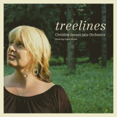 Christine Jensen - Treelines