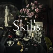 Sven Helbig - Skills (Vinyl)