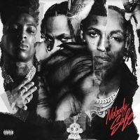 RICH THE KID AND YOUNGBOY NEVER BRO - NOBODY SAFE