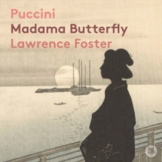 Puccini Giacomo - Madama Butterfly