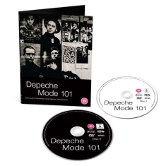 Depeche Mode - 101